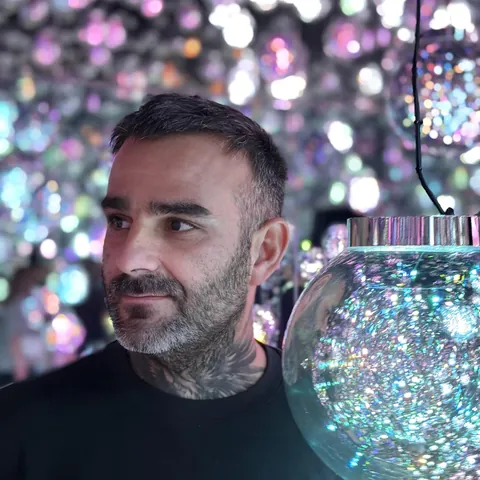 Julien Jimenez, auteur de l'article