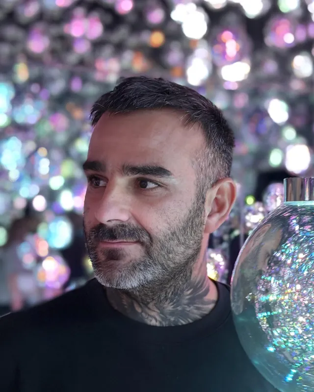 Julien Jimenez, expert SEO et concepteur de sites optimisés pour le référencement